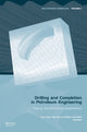 Book cover of: Drilling and Completion in Petroleum Engineering. By: Xinpu Shen