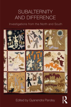 Subalternity and Difference