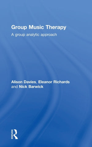 Group Music Therapy