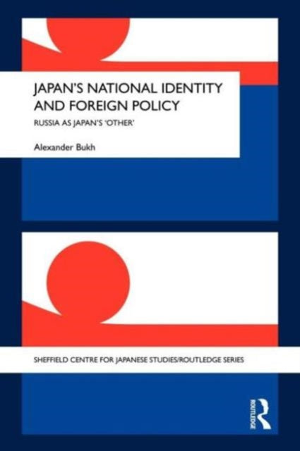 Book cover of: Japan's National Identity and Foreign Policy
