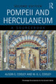 Book cover of: Pompeii and Herculaneum