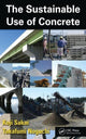Book cover of: Sustainable Use of Concrete. By: K. Sakai