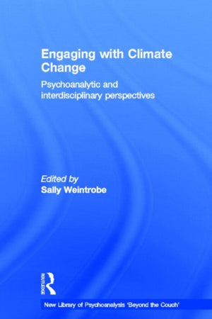 Engaging with Climate Change