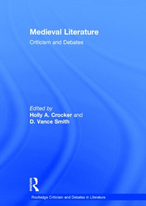 Medieval Literature