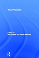 Book cover of: Prisoner. By: Ben Crewe