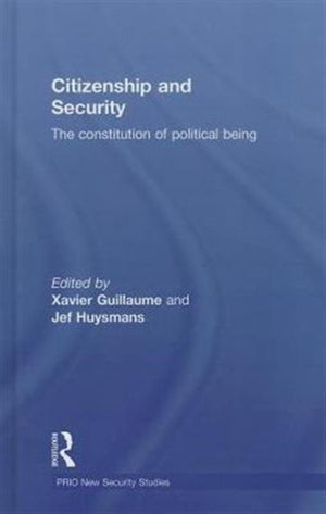 Citizenship and Security