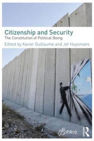 Citizenship and Security