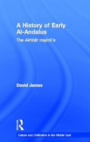 History of Early Al-Andalus