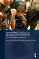 Book cover of: Diminishing Conflicts in Asia and the Pacific. By: Robin Jeffrey