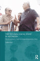 Book cover of: Technological State in Indonesia. By: Sulfikar Amir
