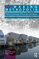 Book cover of: Remaking Metropolis. By: Edward Cook