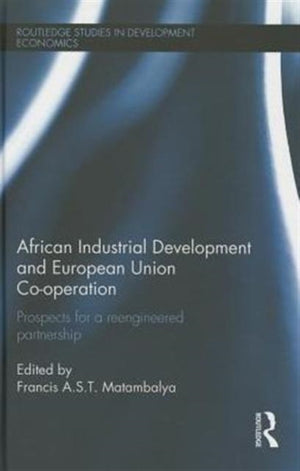 African Industrial Development and European Union Co-operation