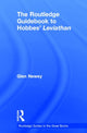 Book cover of: Routledge Guidebook to Hobbes' Leviathan. By: Glen Newey