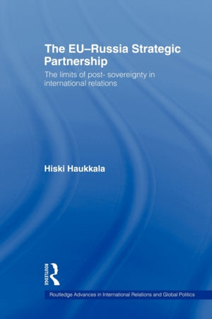 EU-Russia Strategic Partnership