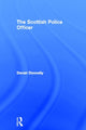Book cover of: Scottish Police Officer. By: Daniel Donnelly