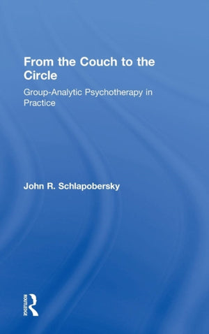 From the Couch to the Circle