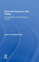 Book cover of: From the Couch to the Circle. By: John Schlapobersky