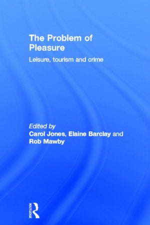 Problem of Pleasure