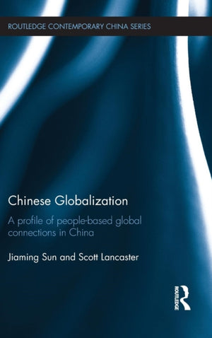 Chinese Globalization