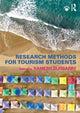 Book cover of: Research Methods for Tourism Students