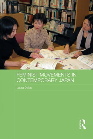 Feminist Movements in Contemporary Japan