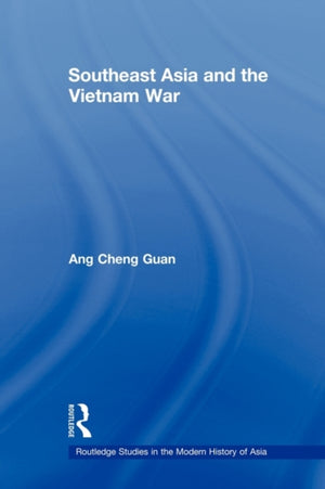 Southeast Asia and the Vietnam War