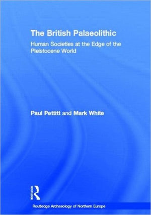 The British Palaeolithic