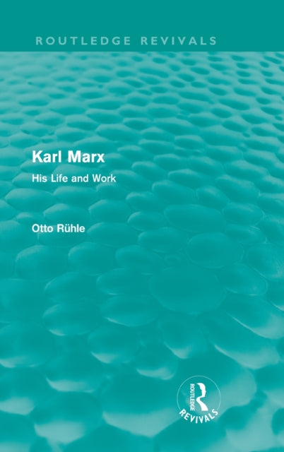 Karl Marx