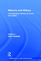 Book cover of: Memory and History