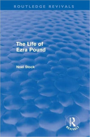 Life of Ezra Pound