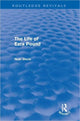 Book cover of: Life of Ezra Pound. By: Noel Stock