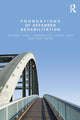 Book cover of: Foundations of Offender Rehabilitation. By: Sharon Casey