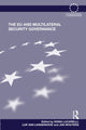 Book cover of: EU and Multilateral Security Governance. By: Sonia Lucarelli