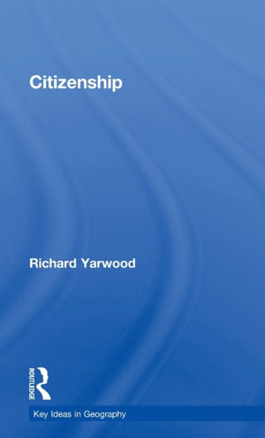 Citizenship
