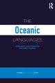 Book cover of: Oceanic Languages