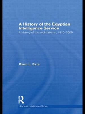 Egyptian Intelligence Service