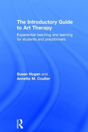 Introductory Guide to Art Therapy