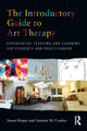 Book cover of: Introductory Guide to Art Therapy