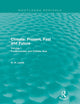 Book cover of: Climate: Present, Past and Future (Routledge Revivals). By: H. H. Lamb