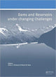 Book cover of: Dams and Reservoirs under Changing Challenges