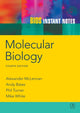 BIOS Instant Notes in Molecular Biology