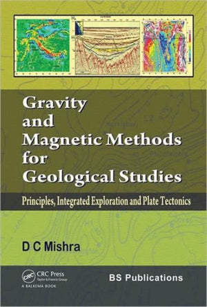 Gravity and Magnetic Methods for Geological Studies