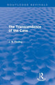Book cover of: Transcendence of the Cave (Routledge Revivals). By: John Niemeyer Findlay