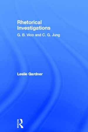 Rhetorical Investigations