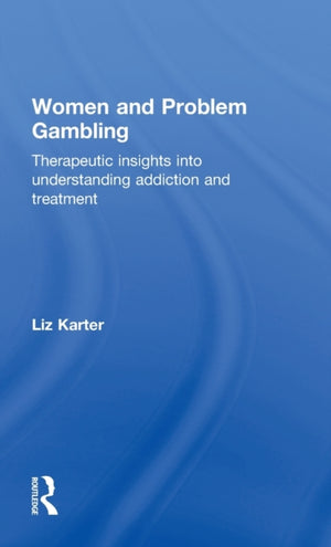 Women and Problem Gambling
