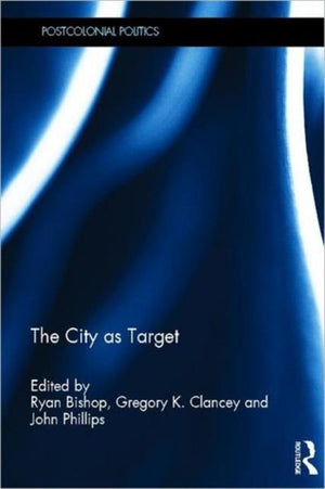 City as Target
