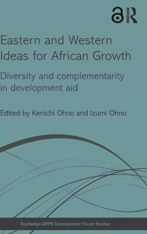Eastern and Western Ideas for African Growth