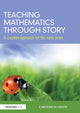 Book cover of: Teaching Mathematics through Story