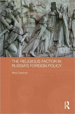 Religious Factor in Russia's Foreign Policy