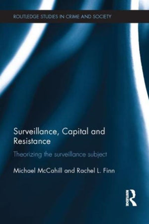 Surveillance, Capital and Resistance
